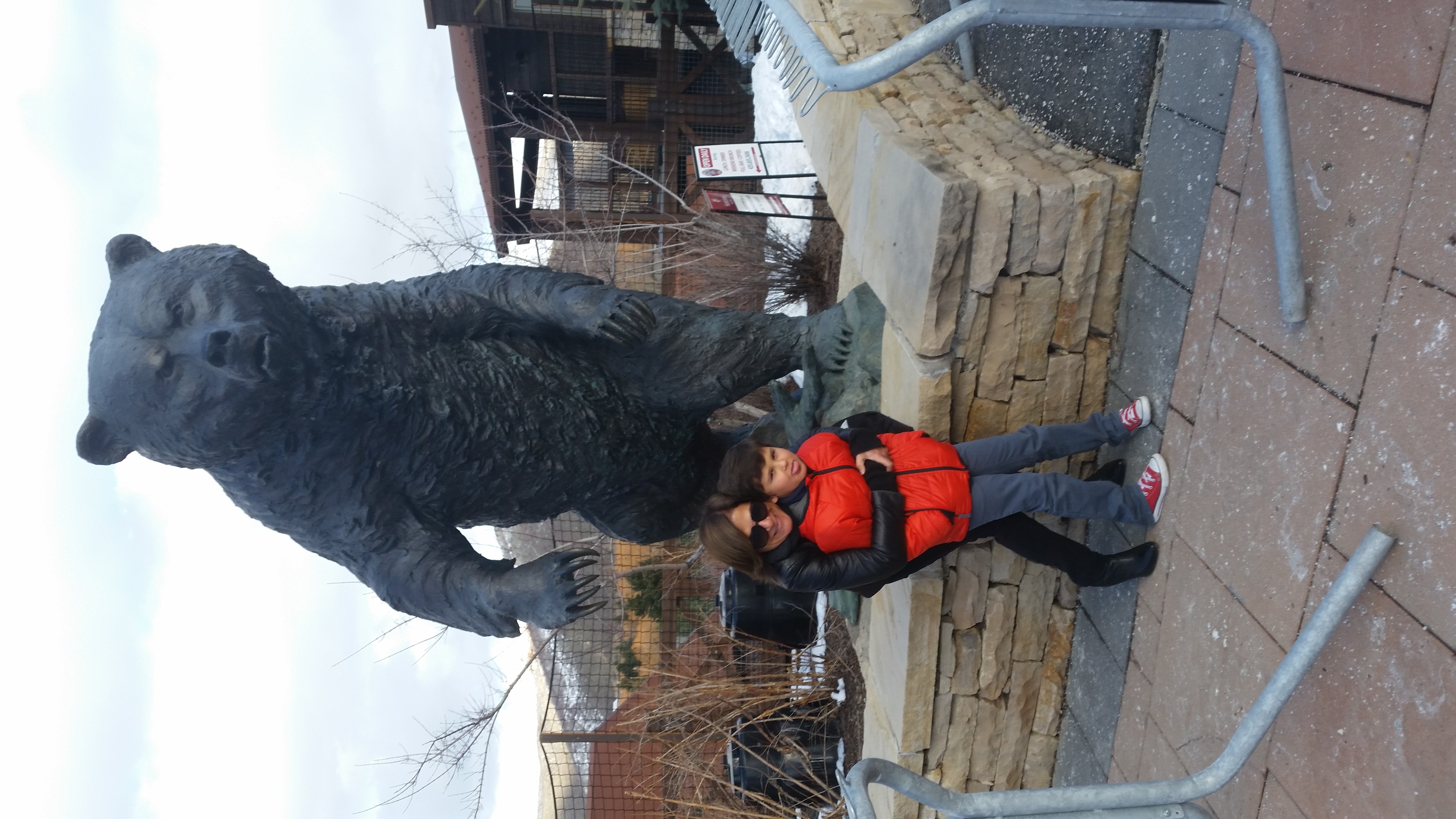 Park City – Utah · 2013, 2014, 2016, 2026